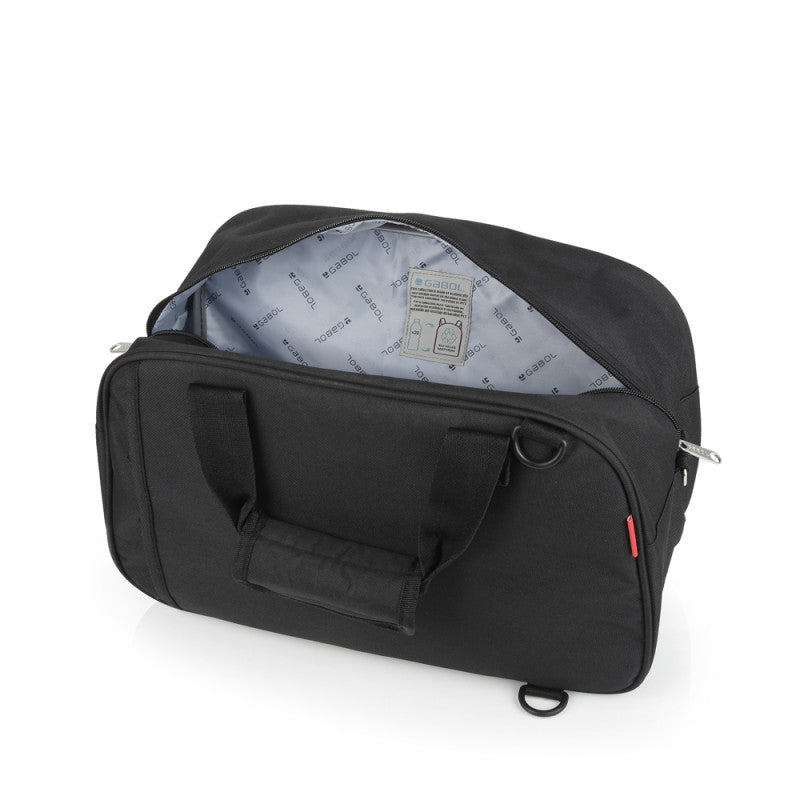 Bolso Mochila de Viaje Gabol Week Eco Cabina Ryanair 40x25x20cm