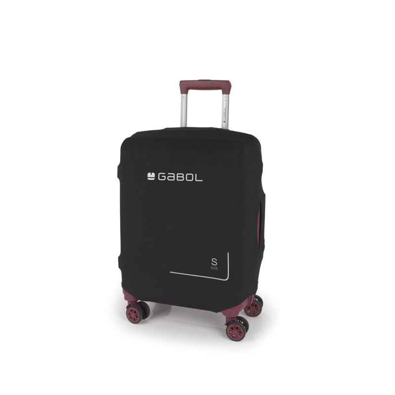 Funda Elástica Maleta Cabina Resistente al Agua ACCESSORIES TRAVEL Gabol