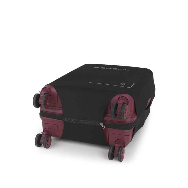 Funda Elástica Maleta Cabina Resistente al Agua ACCESSORIES TRAVEL Gabol