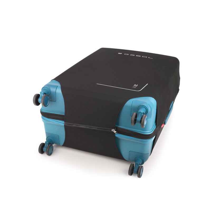 Funda Elástica para Maleta Mediana Resistente al Agua ACCESSORIES TRAVEL Gabol