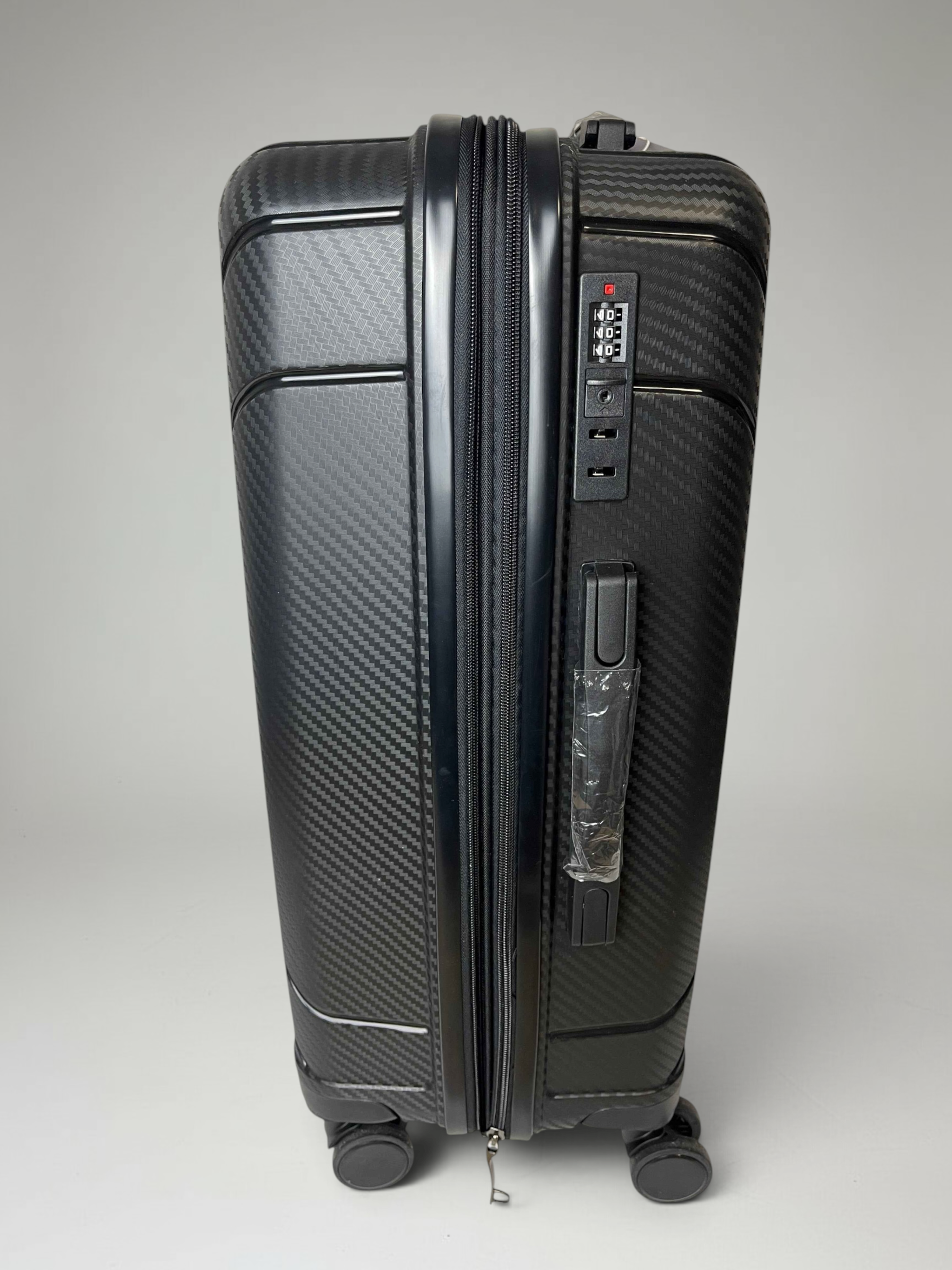Maleta Rígida Expandible de Viaje 20kg Neo Numiko