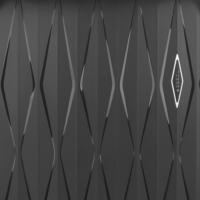 Maleta Grande INFINITY Rígida Expandible, 4 Ruedas Dobles, Ligera, Seguridad TSA