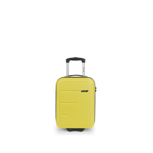 Maleta de Cabina Rígida Gabol Future Plus XS con 4 Ruedas Dobles