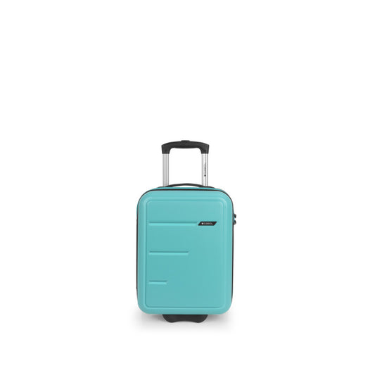 Maleta de Cabina Rígida Gabol Future Plus XS con 4 Ruedas Dobles