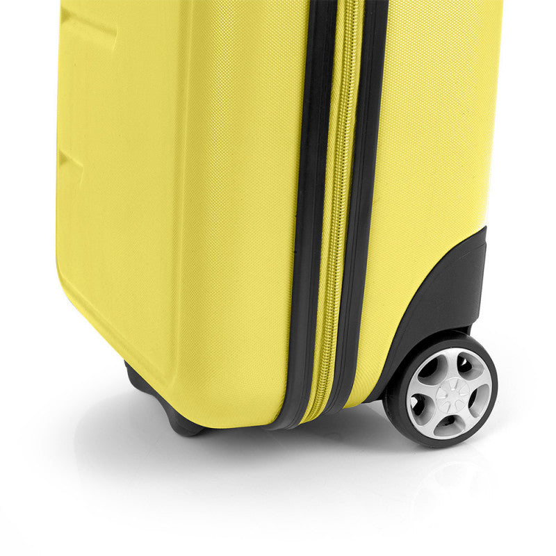 Maleta de Cabina Rígida Gabol Future Plus XS con 4 Ruedas Dobles