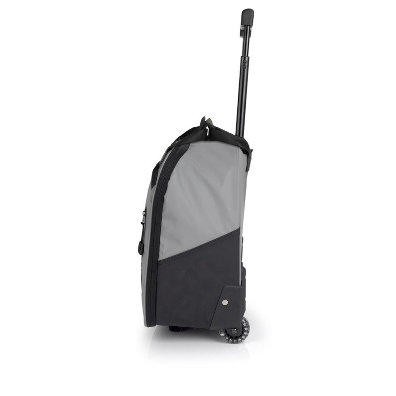 Maletín Viaje Gabol CANADA Ruedas, Organizador, Portátil 15.6", Apto Cabina