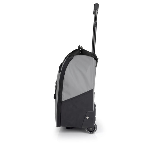Maletín Viaje Gabol CANADA Ruedas, Organizador, Portátil 15.6", Apto Cabina