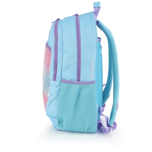 Mochila Escolar Adaptable Gabol Fantasy: Diseño Divertido, Gran Capacidad y Durabilidad Superior