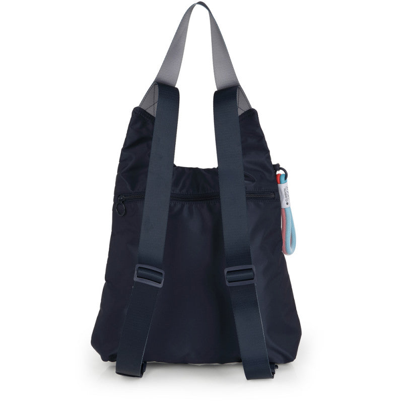 Mochila Bolso Gabol Denise: Elegante, Resistente al Agua y PVC Free