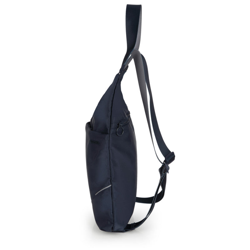 Mochila Bolso Gabol Denise: Elegante, Resistente al Agua y PVC Free