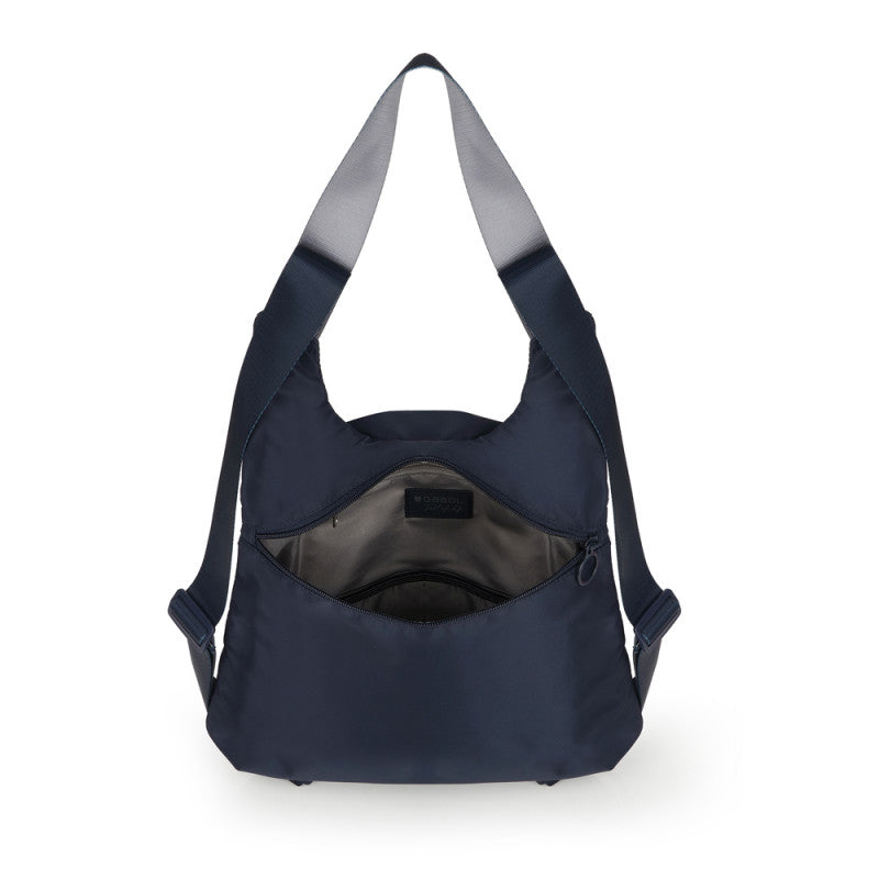 Mochila Bolso Gabol Denise: Elegante, Resistente al Agua y PVC Free