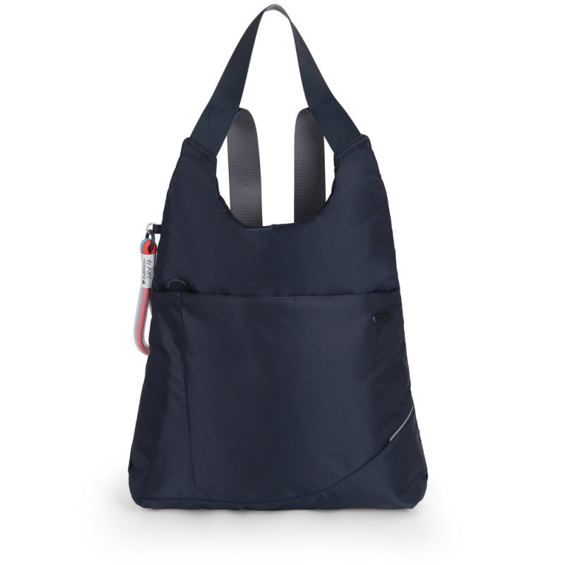 Mochila Bolso Gabol Denise: Elegante, Resistente al Agua y PVC Free