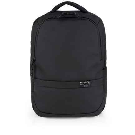 Mochila Ergonómica Coyote con Doble Compartimento Gabol