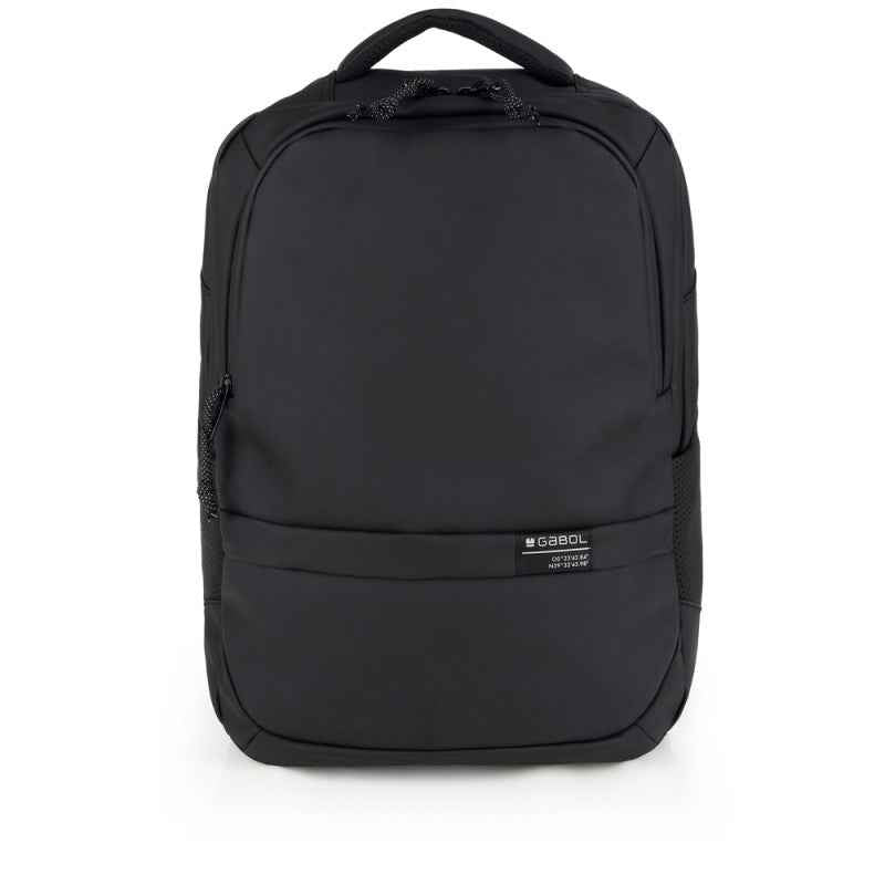 Mochila Ergonómica Coyote con Doble Compartimento Gabol