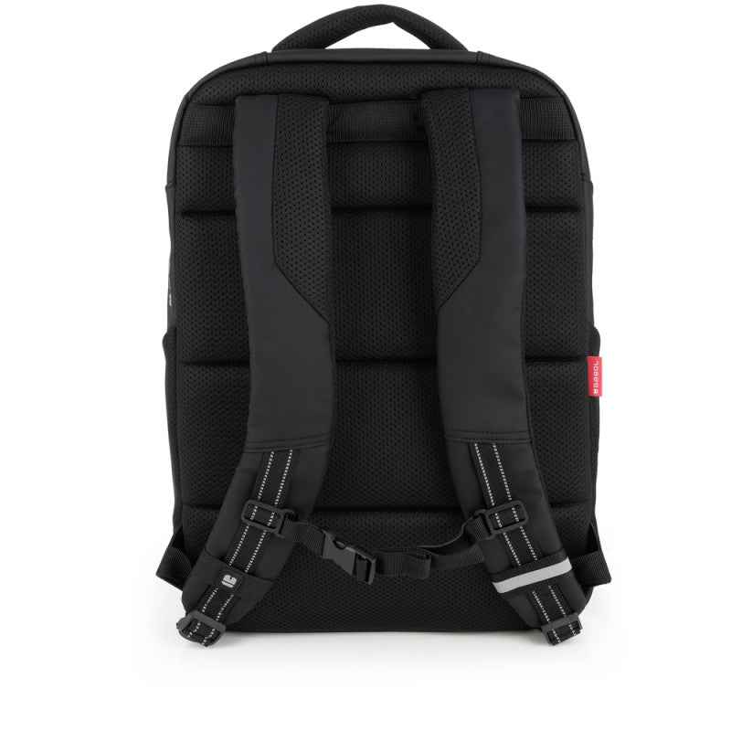 Mochila Ergonómica Coyote con Doble Compartimento Gabol