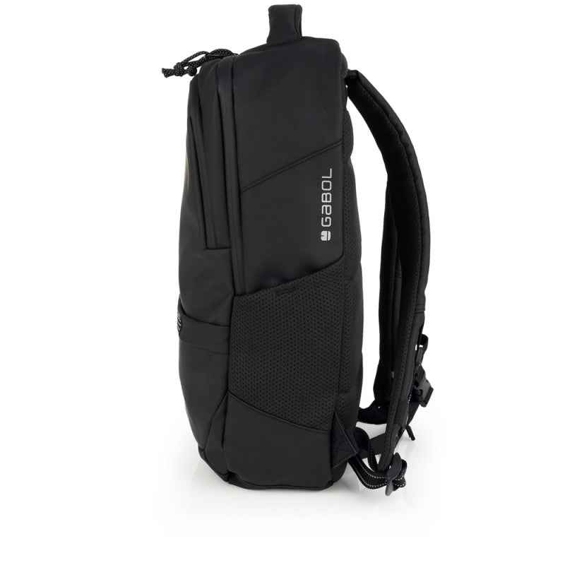 Mochila Ergonómica Coyote con Doble Compartimento Gabol