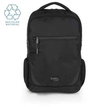 Mochila con Material Reciclado PANTHER Gabol