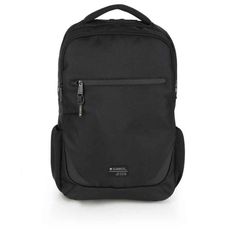 Mochila con Material Reciclado PANTHER Gabol