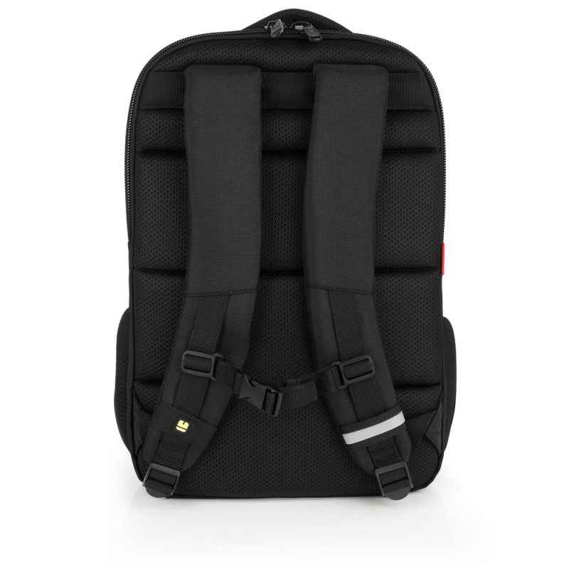 Mochila con Material Reciclado PANTHER Gabol
