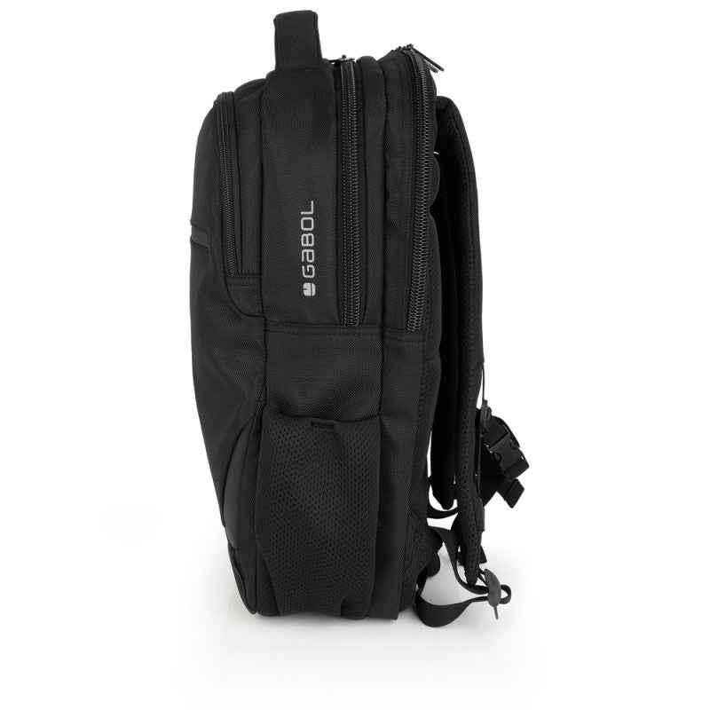 Mochila con Material Reciclado PANTHER Gabol
