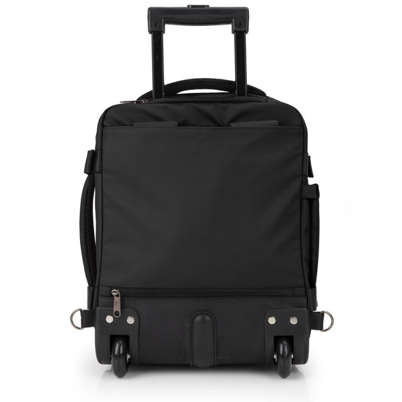 Mochila de Viaje con Ruedas Gabol Canada Expandible para Cabina
