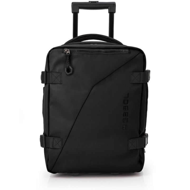 Mochila de Viaje con Ruedas Gabol Canada Expandible para Cabina