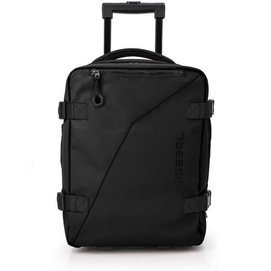 Mochila de Viaje con Ruedas Gabol Canada Expandible para Cabina