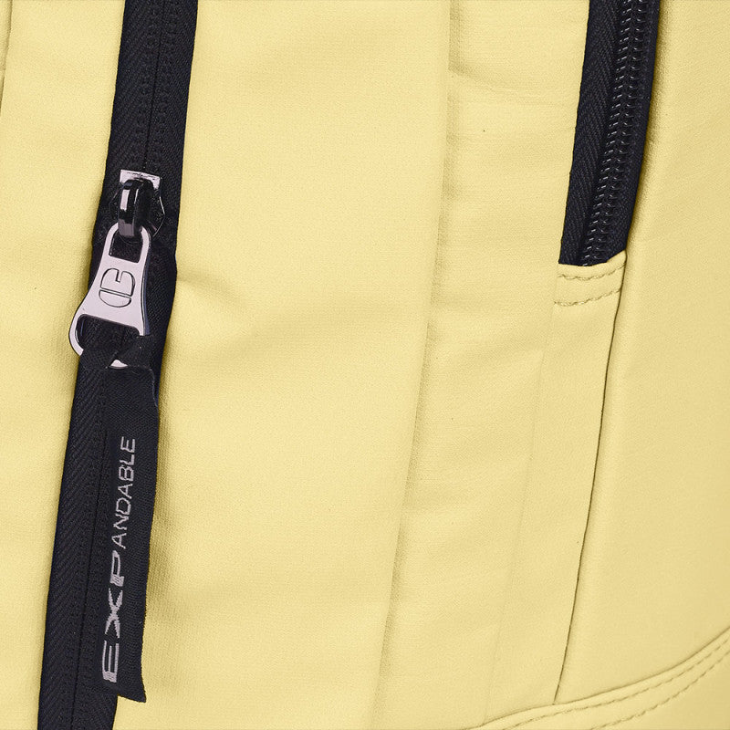 Gabol Vancouver Mochila con Ruedas Underseat Resistente al Agua
