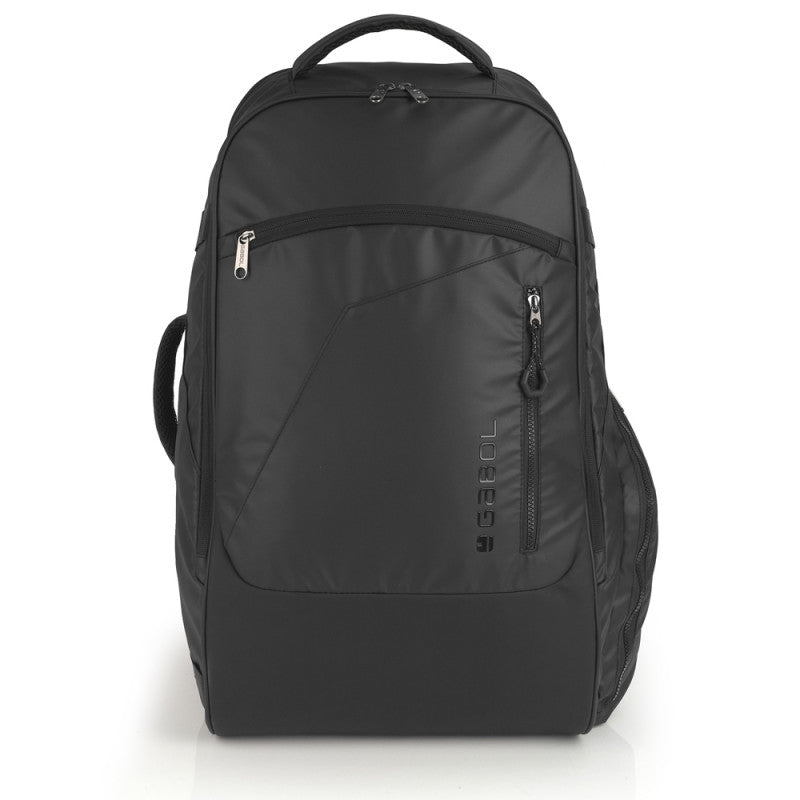 Mochila de Viaje Gabol CANADA Multibolsillos 45L, Espalda Acolchada, Cabina