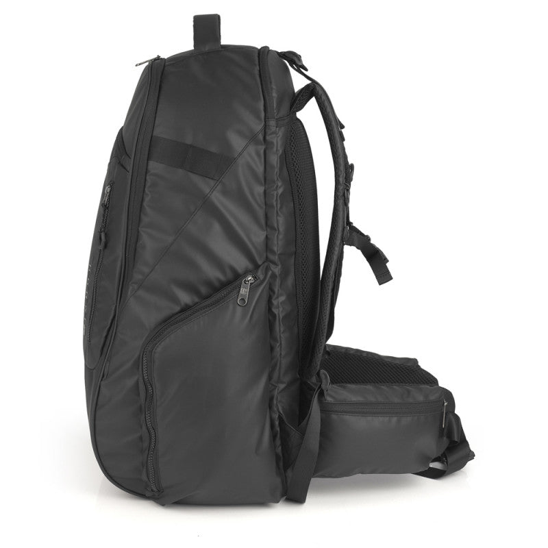 Mochila de Viaje Gabol CANADA Multibolsillos 45L, Espalda Acolchada, Cabina