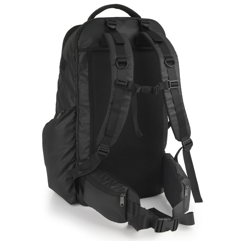 Mochila de Viaje Gabol CANADA Multibolsillos 45L, Espalda Acolchada, Cabina
