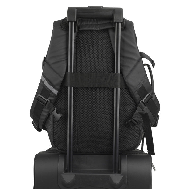 Mochila de Viaje Gabol Canada Underseat Expandible para Avión