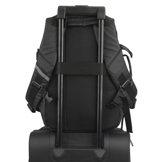 Mochila de Viaje Gabol Canada Underseat Expandible para Avión