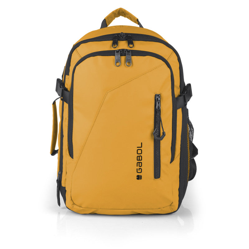 Mochila de Viaje Gabol Canada Underseat Expandible 25x40x20