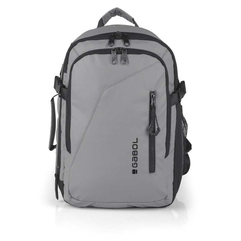 Mochila de Viaje Gabol Canada Underseat Expandible 25x40x20