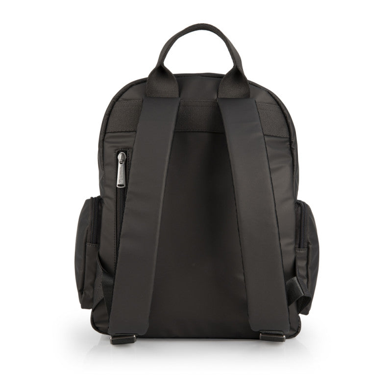 Mochila JUDITH Elegante y Funcional para Mujer | Piel Sintética, 11.7L, Sin PVC
