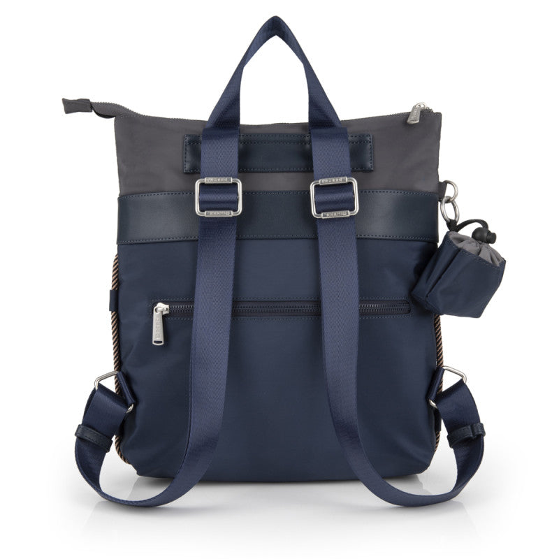 Mochila Gabol LUNA para Mujer: Elegante, Resistente al Agua y Sin PVC