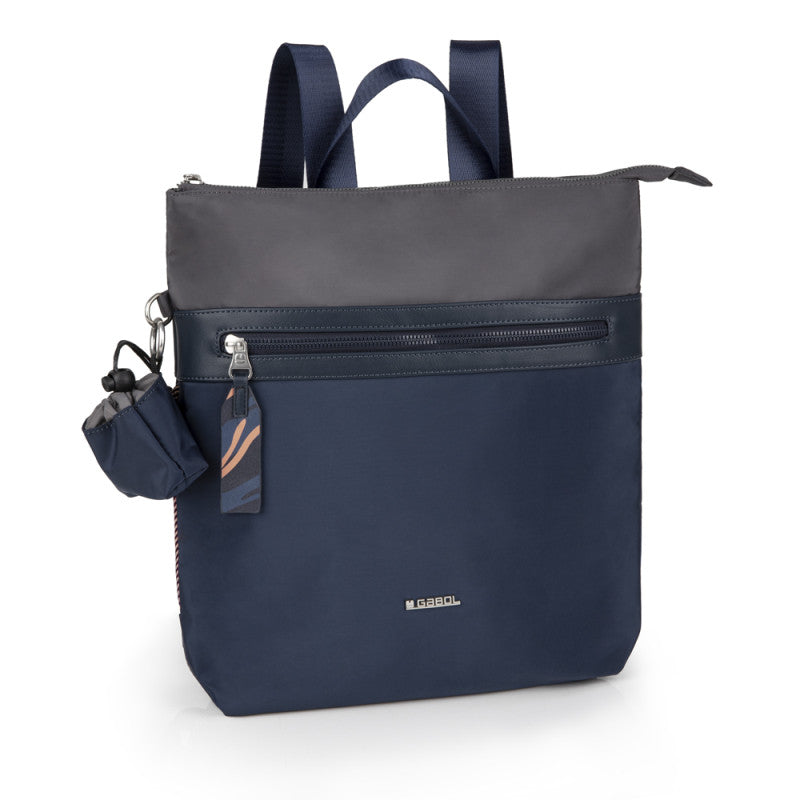 Mochila Gabol LUNA para Mujer: Elegante, Resistente al Agua y Sin PVC