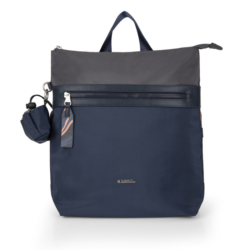 Mochila Gabol LUNA para Mujer: Elegante, Resistente al Agua y Sin PVC