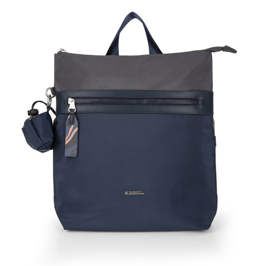 Mochila Gabol LUNA para Mujer: Elegante, Resistente al Agua y Sin PVC
