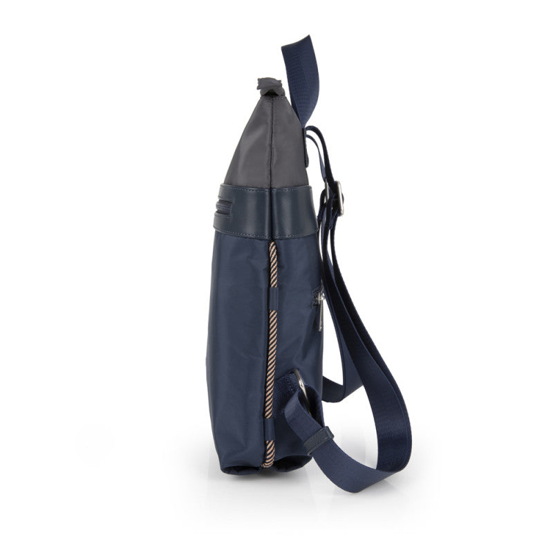 Mochila Gabol LUNA para Mujer: Elegante, Resistente al Agua y Sin PVC