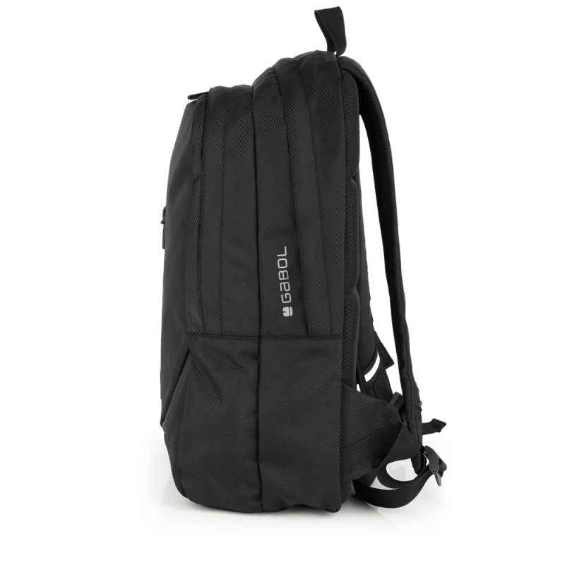 Mochila Escolar Impermeable Panther Grande Gabol
