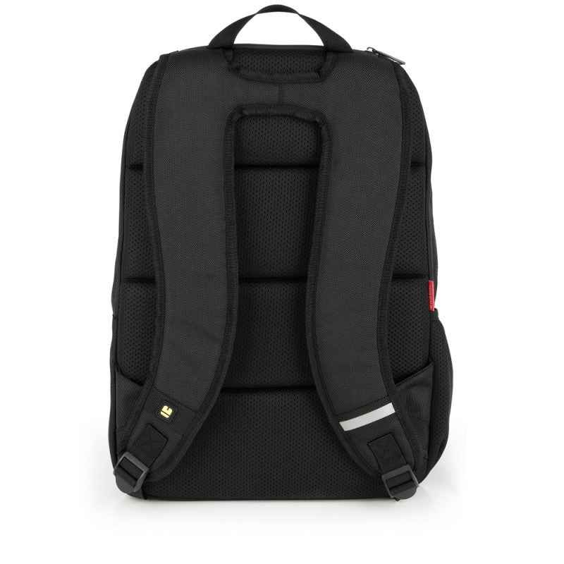 Mochila Escolar Impermeable Panther Grande Gabol