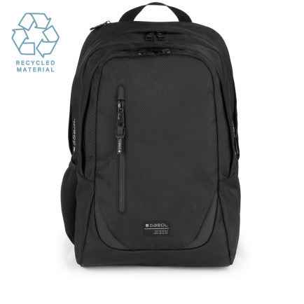 Mochila Escolar Impermeable Panther Grande Gabol