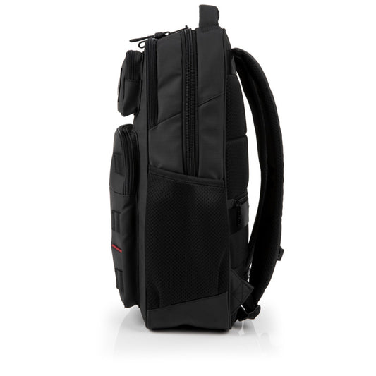 Mochila Gabol Disk Ergonómica para Portátil 17.3'' con Doble Compartimento y Organizador