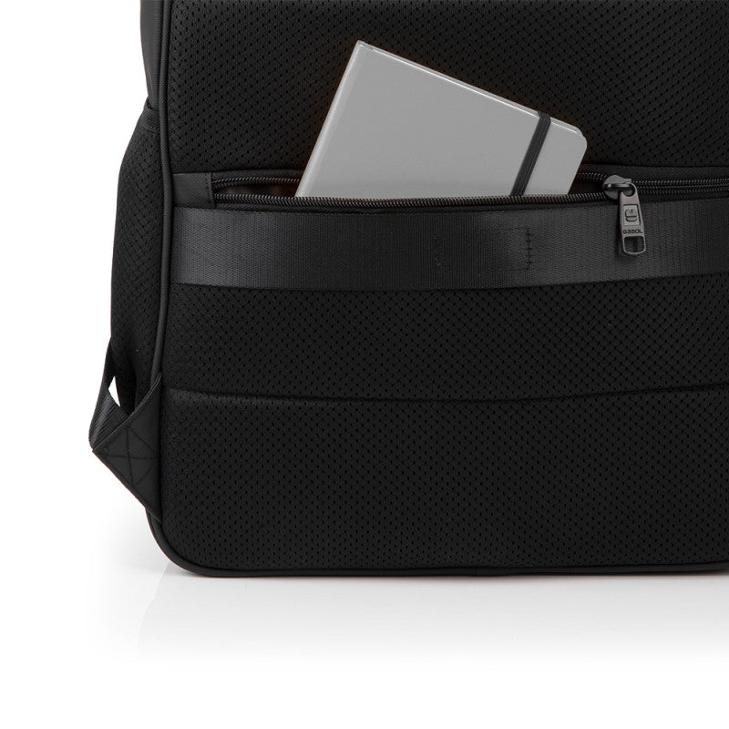 Mochila para Portátil 17,3" Profesional Disk Gabol