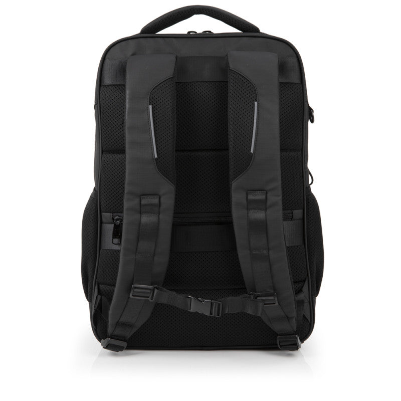 Mochila Gabol Disk Ergonómica para Portátil 17.3'' con Doble Compartimento y Organizador