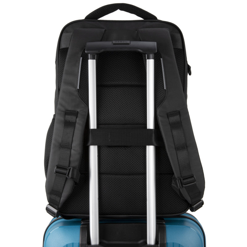 Mochila para Portátil 17,3" Profesional Disk Gabol