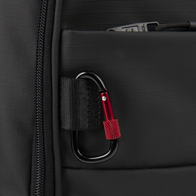 Mochila para Portátil 17,3" Profesional Disk Gabol