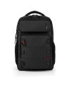 Mochila para Portátil 17,3" Profesional Disk Gabol